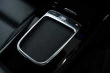 Mercedes-Benz CLA CLA220d AMG Line