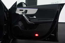 Mercedes-Benz CLA CLA220d AMG Line