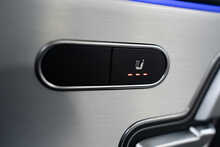 Mercedes-Benz CLA CLA220d AMG Line