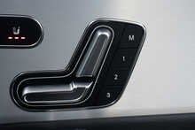 Mercedes-Benz CLA CLA220d AMG Line