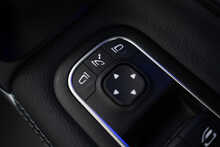 Mercedes-Benz CLA CLA220d AMG Line