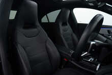 Mercedes-Benz CLA CLA220d AMG Line