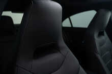 Mercedes-Benz CLA CLA220d AMG Line