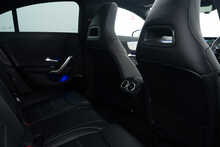 Mercedes-Benz CLA CLA220d AMG Line