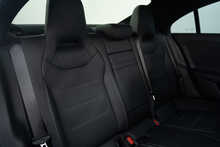 Mercedes-Benz CLA CLA220d AMG Line