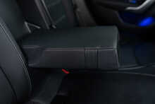 Mercedes-Benz CLA CLA220d AMG Line