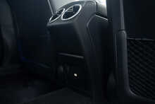 Mercedes-Benz CLA CLA220d AMG Line