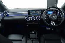 Mercedes-Benz CLA CLA220d AMG Line