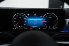 Mercedes-Benz CLA CLA220d AMG Line