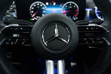 Mercedes-Benz CLA CLA220d AMG Line