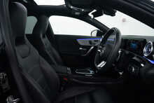 Mercedes-Benz CLA CLA220d AMG Line