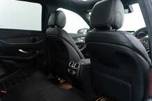 Mercedes-Benz GLC GLC300d AMG Line