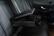 Mercedes-Benz GLC GLC300d AMG Line