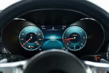 Mercedes-Benz GLC GLC300d AMG Line