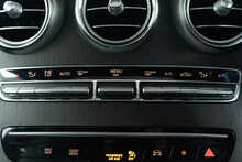 Mercedes-Benz GLC GLC300d AMG Line