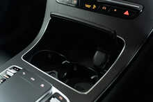 Mercedes-Benz GLC GLC300d AMG Line