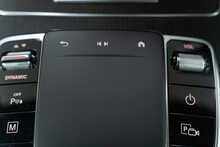 Mercedes-Benz GLC GLC300d AMG Line