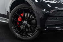 Mercedes-Benz GLC GLC300d AMG Line