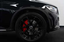 Mercedes-Benz GLC GLC300d AMG Line