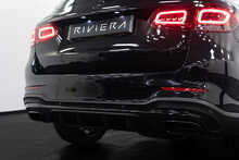 Mercedes-Benz GLC GLC300d AMG Line