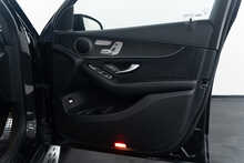 Mercedes-Benz GLC GLC300d AMG Line