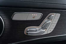 Mercedes-Benz GLC GLC300d AMG Line