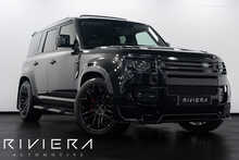 Land Rover Defender 110 D250 MHEV XS Edition