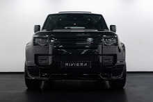 Land Rover Defender 110 D250 MHEV XS Edition