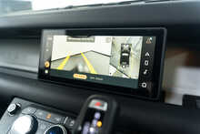 Land Rover Defender 110 D250 MHEV XS Edition