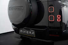 Land Rover Defender 110 D250 MHEV XS Edition