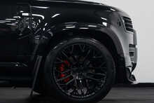 Land Rover Defender 110 D250 MHEV XS Edition