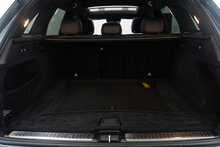 Mercedes-Benz GLC GLC43 V6 AMG