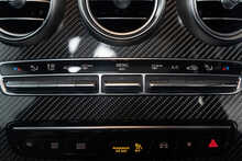 Mercedes-Benz GLC GLC43 V6 AMG