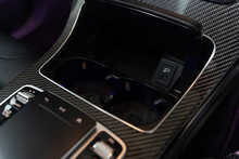 Mercedes-Benz GLC GLC43 V6 AMG