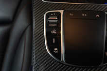 Mercedes-Benz GLC GLC43 V6 AMG