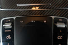 Mercedes-Benz GLC GLC43 V6 AMG