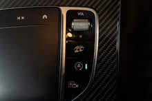 Mercedes-Benz GLC GLC43 V6 AMG