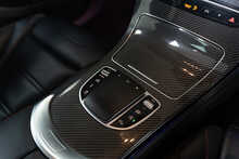 Mercedes-Benz GLC GLC43 V6 AMG