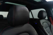 Mercedes-Benz GLC GLC43 V6 AMG