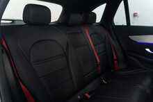 Mercedes-Benz GLC GLC43 V6 AMG