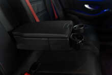 Mercedes-Benz GLC GLC43 V6 AMG