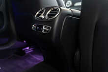 Mercedes-Benz GLC GLC43 V6 AMG