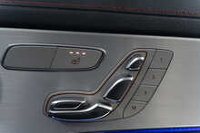 Mercedes-Benz GLC GLC43 V6 AMG