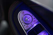 Mercedes-Benz GLC GLC43 V6 AMG