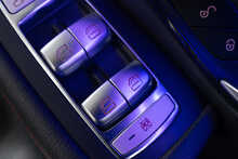 Mercedes-Benz GLC GLC43 V6 AMG