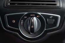 Mercedes-Benz GLC GLC43 V6 AMG