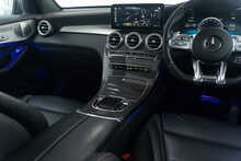 Mercedes-Benz GLC GLC43 V6 AMG