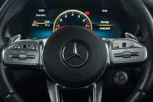 Mercedes-Benz GLC GLC43 V6 AMG