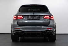 Mercedes-Benz GLC GLC43 V6 AMG
