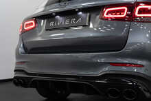 Mercedes-Benz GLC GLC43 V6 AMG